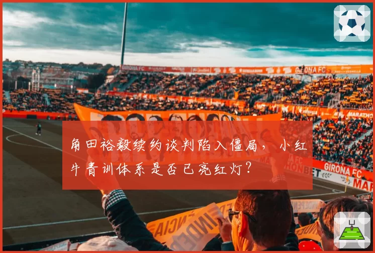 角田裕毅续约谈判陷入僵局,小红牛青训体系是否已亮红灯?