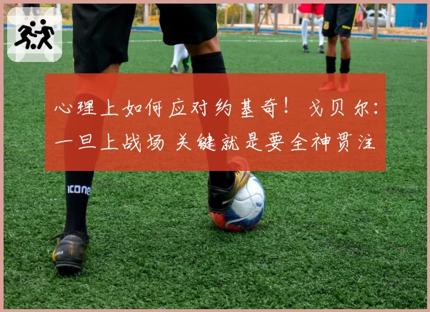 心理上如何应对约基奇！戈贝尔：一旦上战场 关键就是要全神贯注