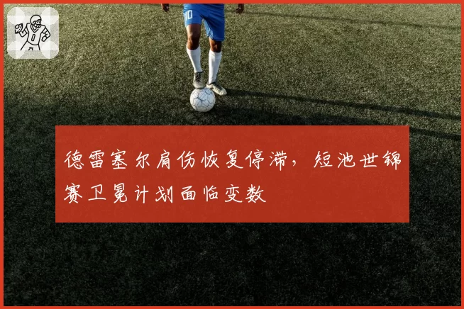 德雷塞尔肩伤恢复停滞，短池世锦赛卫冕计划面临变数
