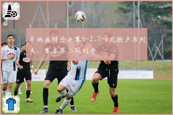 辛纳鹿特丹决赛6-2_7-6完胜卢布列夫,赛季第二冠到手